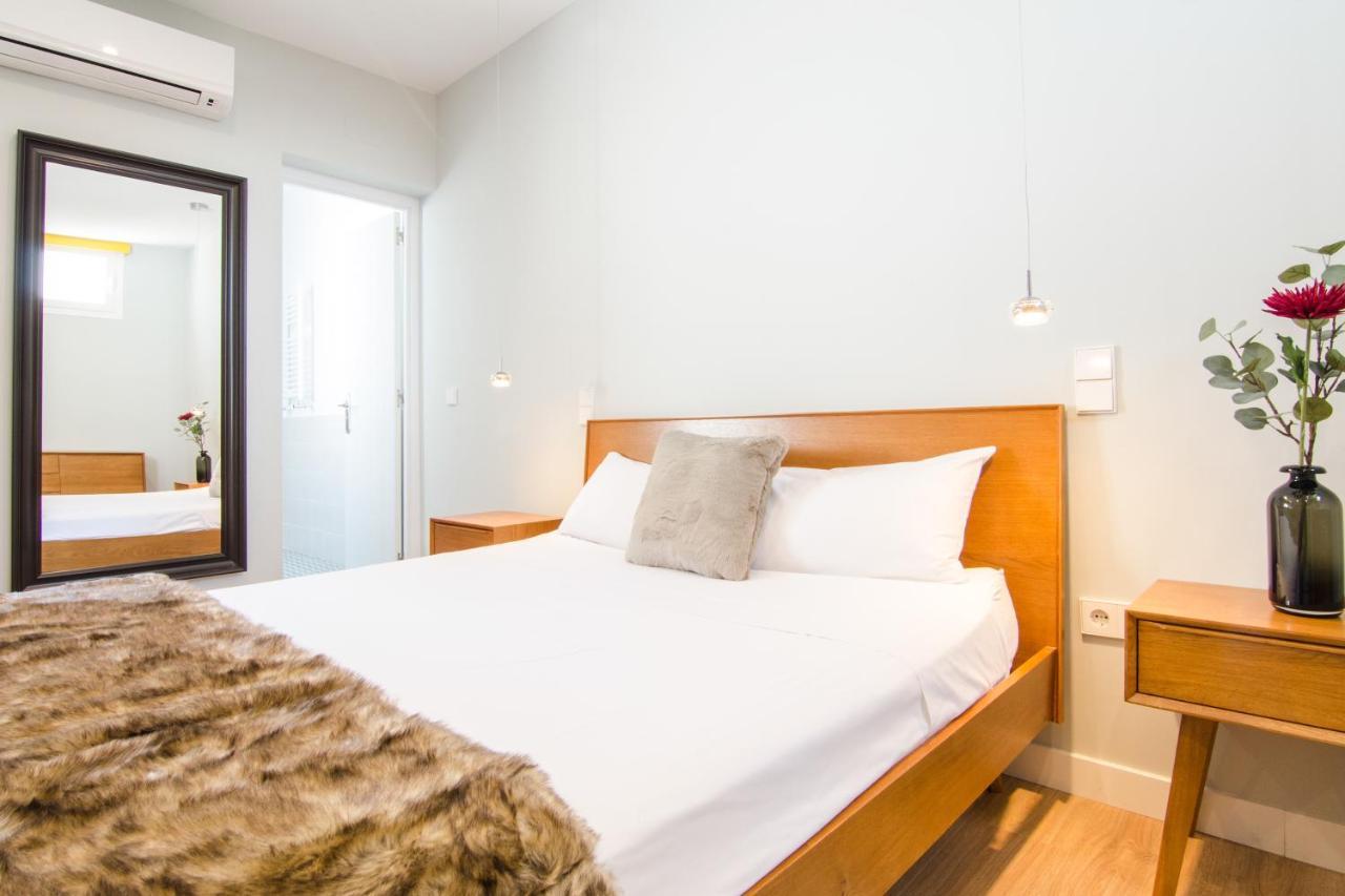 Mintystay - Palma Madrid Esterno foto