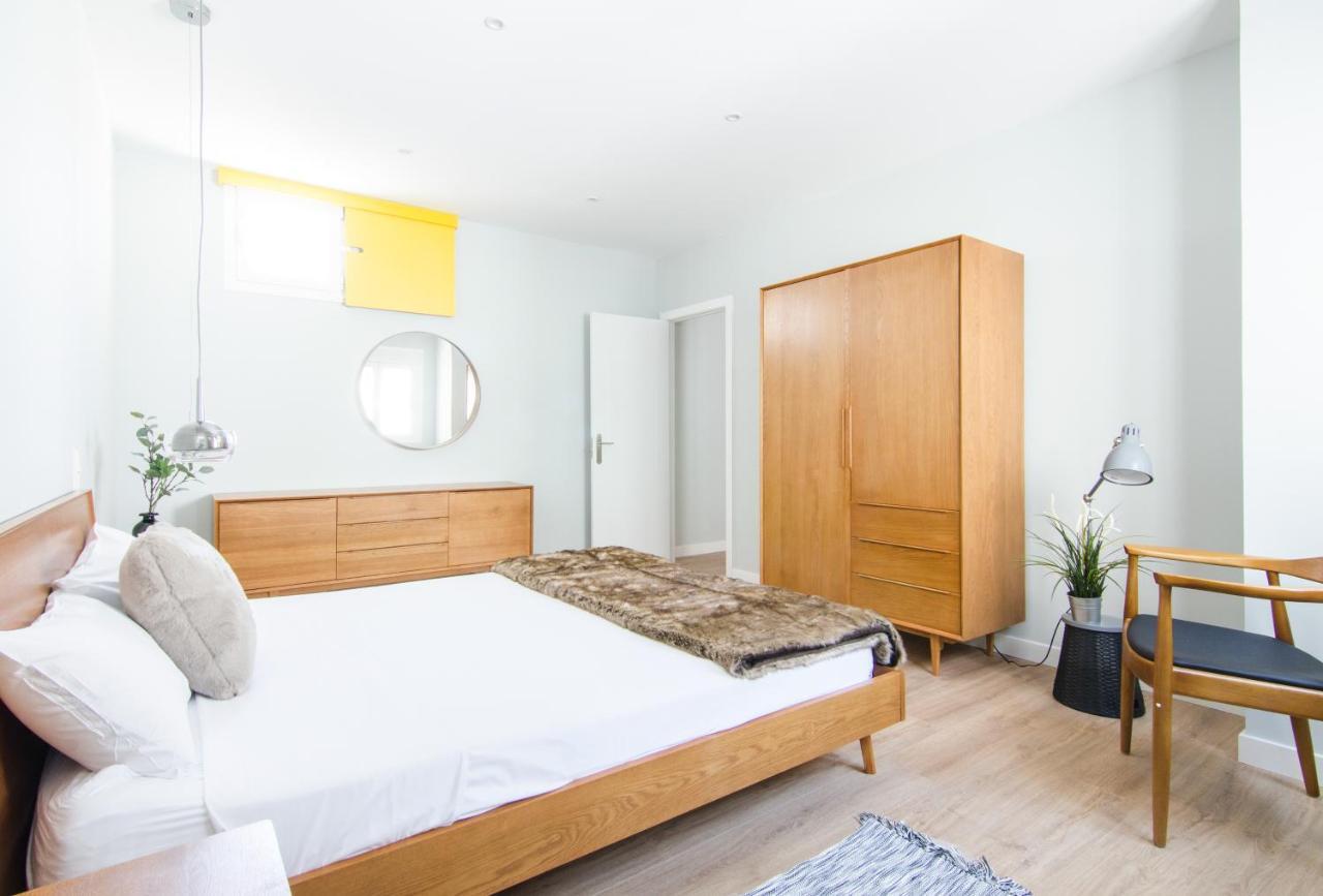 Mintystay - Palma Madrid Esterno foto