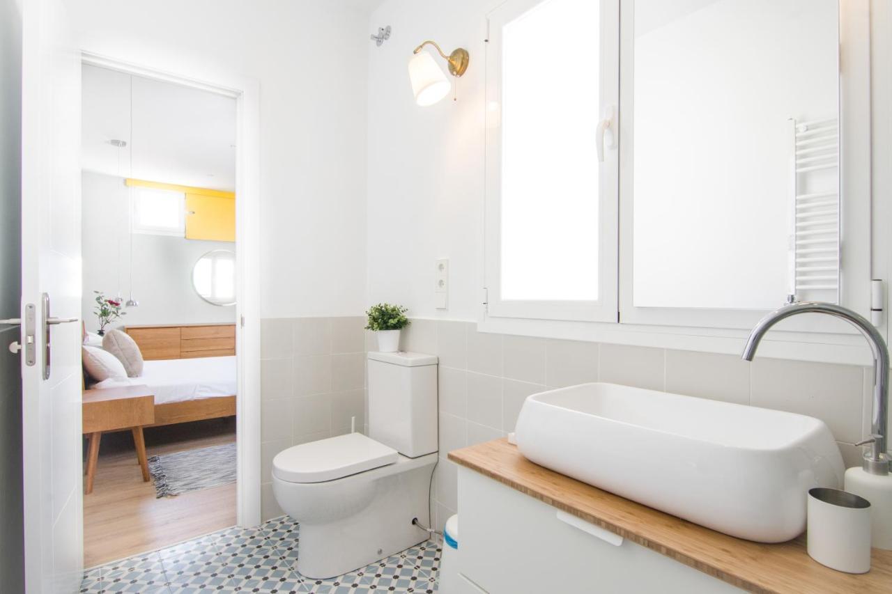 Mintystay - Palma Madrid Esterno foto