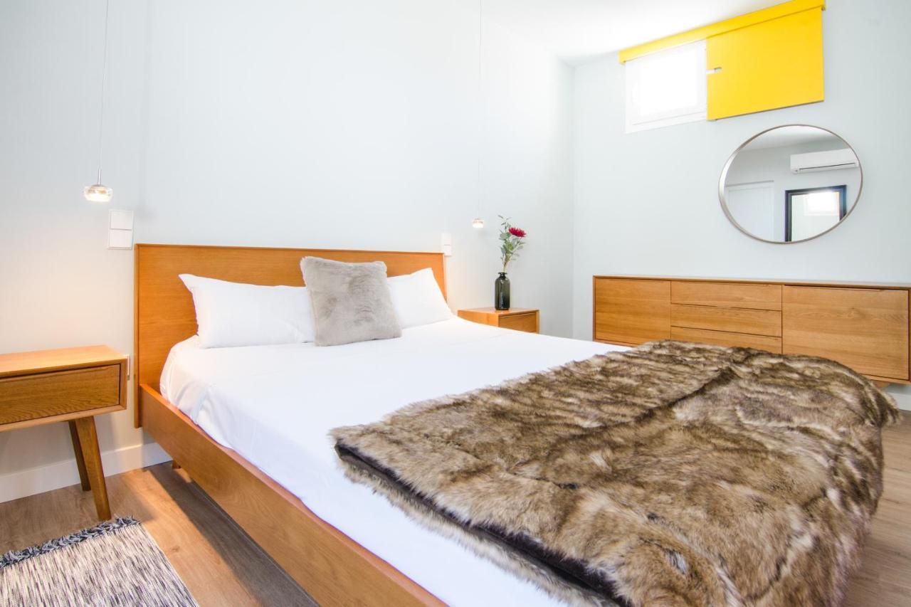Mintystay - Palma Madrid Esterno foto