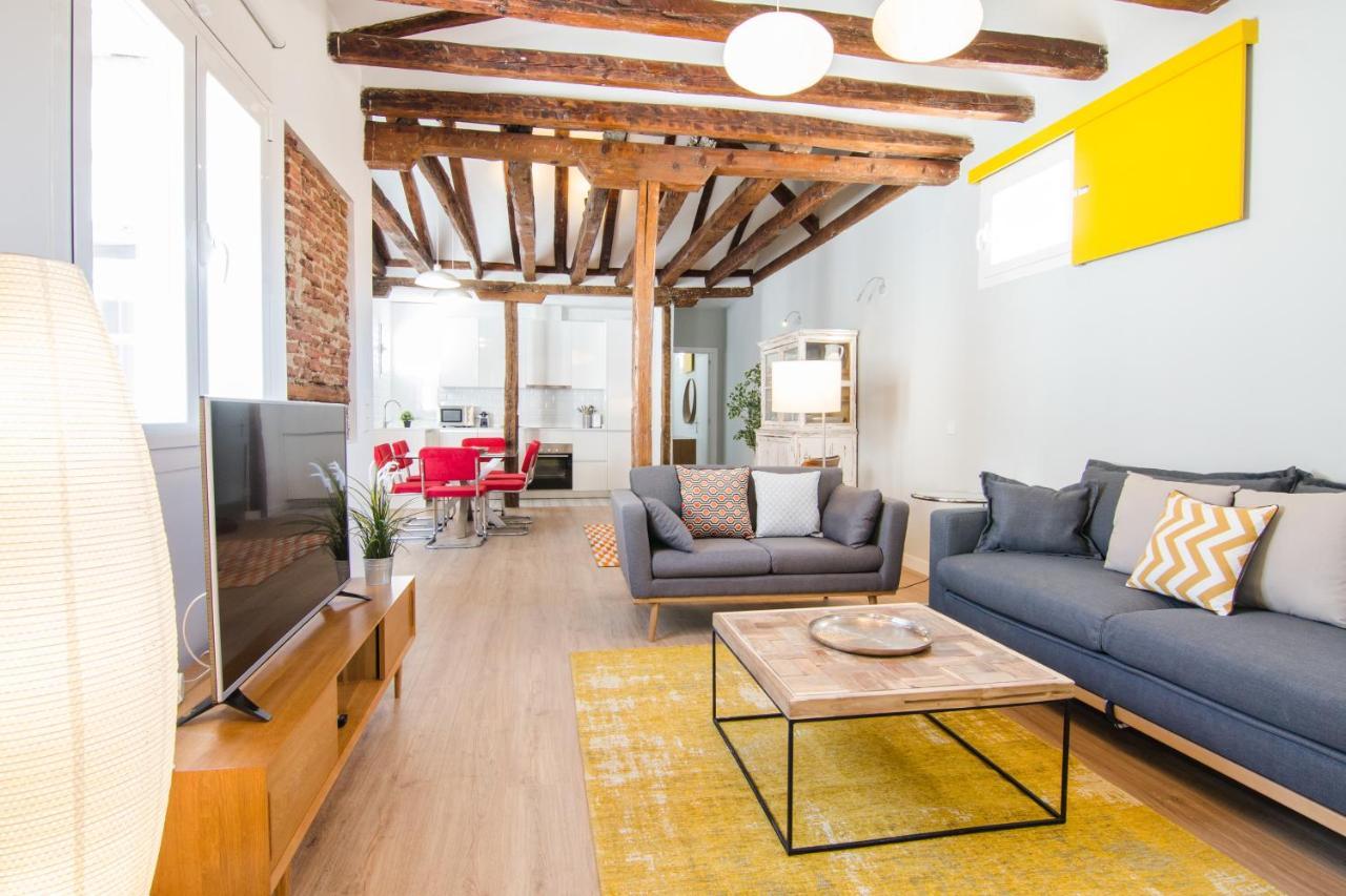 Mintystay - Palma Madrid Esterno foto