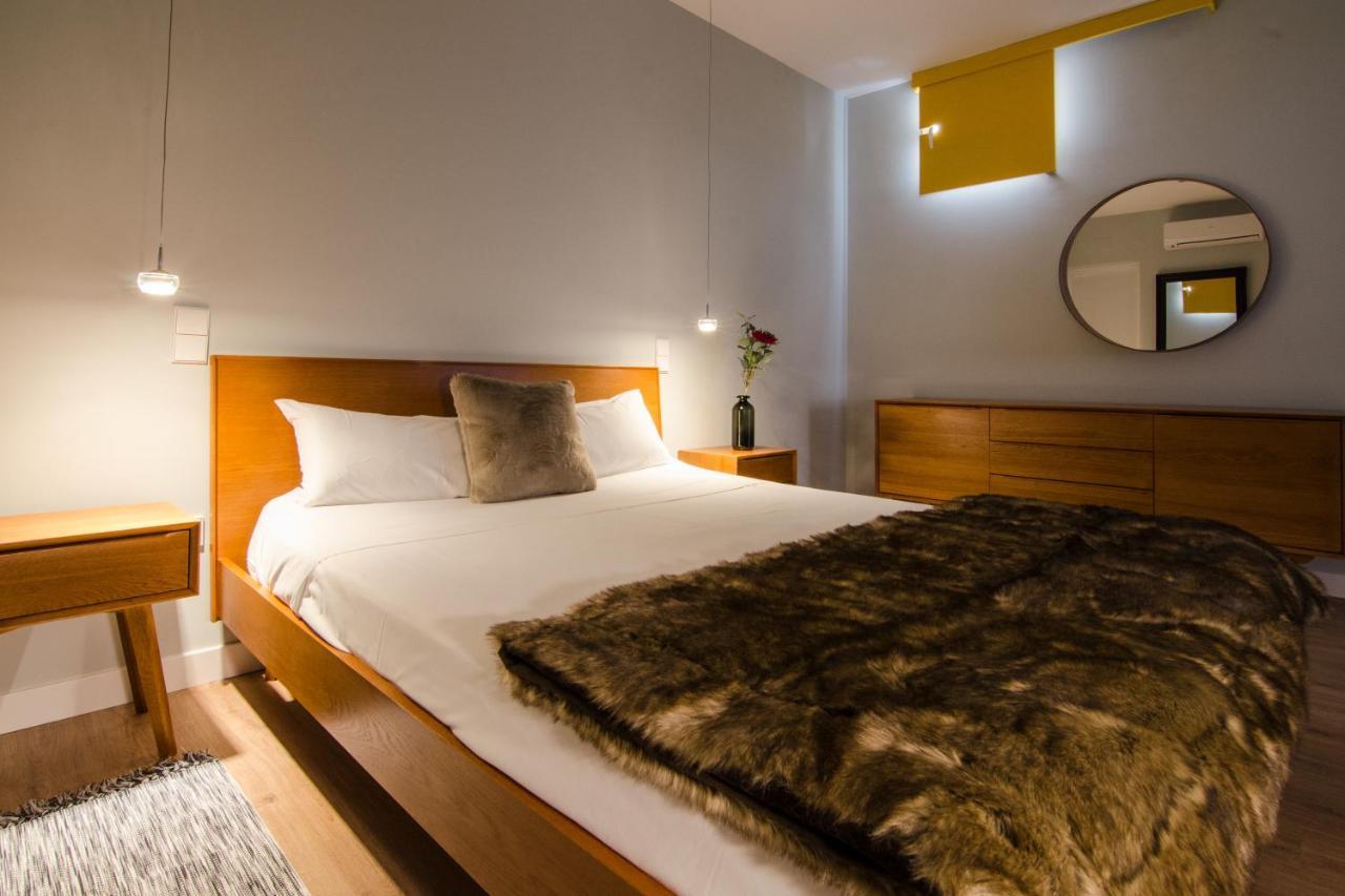 Mintystay - Palma Madrid Esterno foto