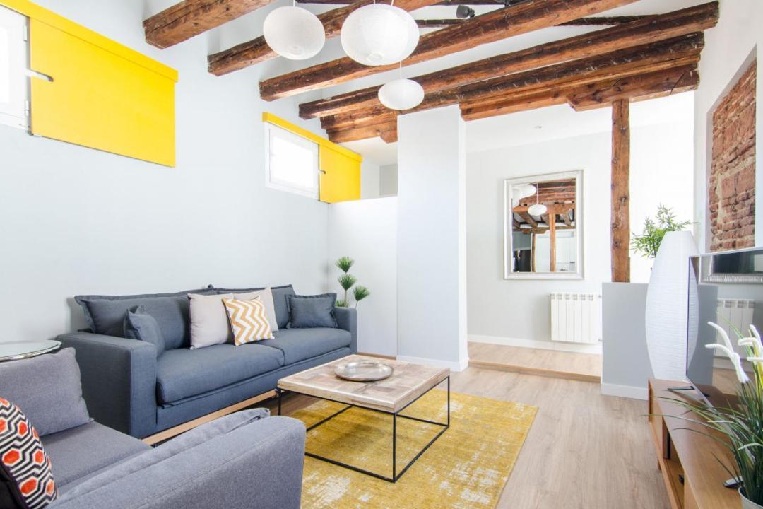 Mintystay - Palma Madrid Esterno foto