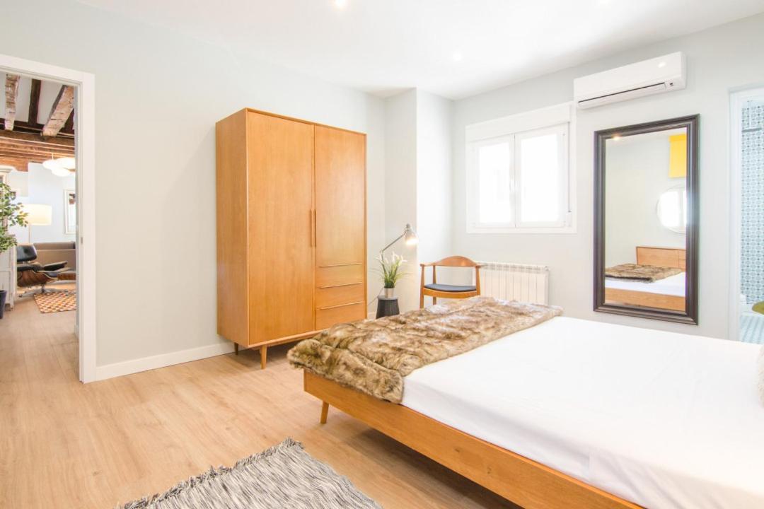 Mintystay - Palma Madrid Esterno foto