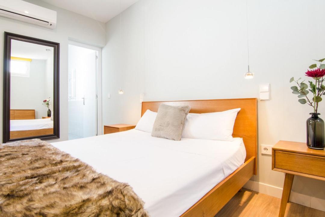 Mintystay - Palma Madrid Esterno foto