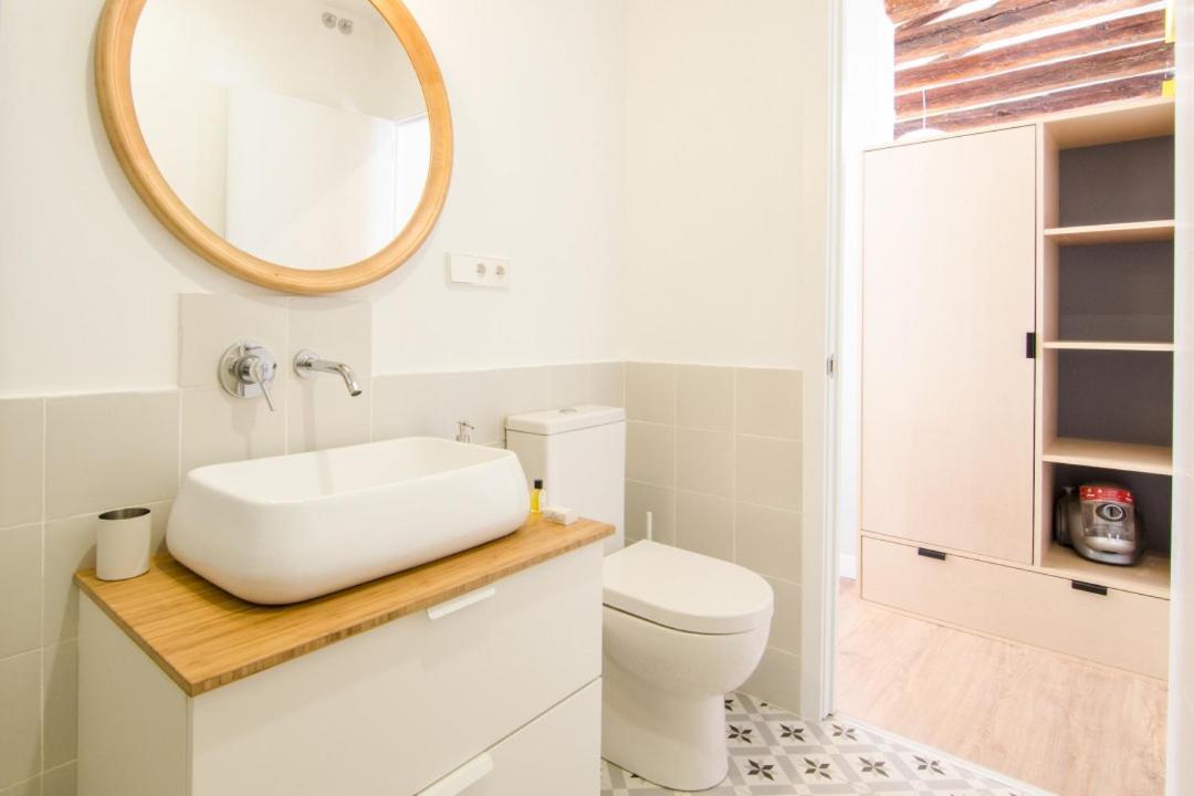 Mintystay - Palma Madrid Esterno foto