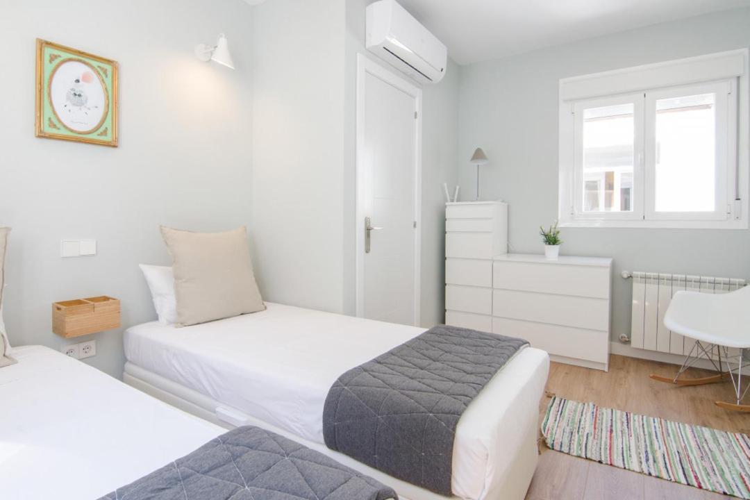 Mintystay - Palma Madrid Esterno foto