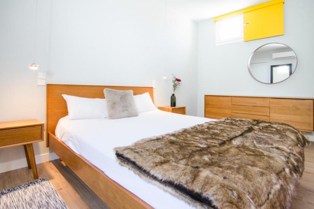 Mintystay - Palma Madrid Esterno foto