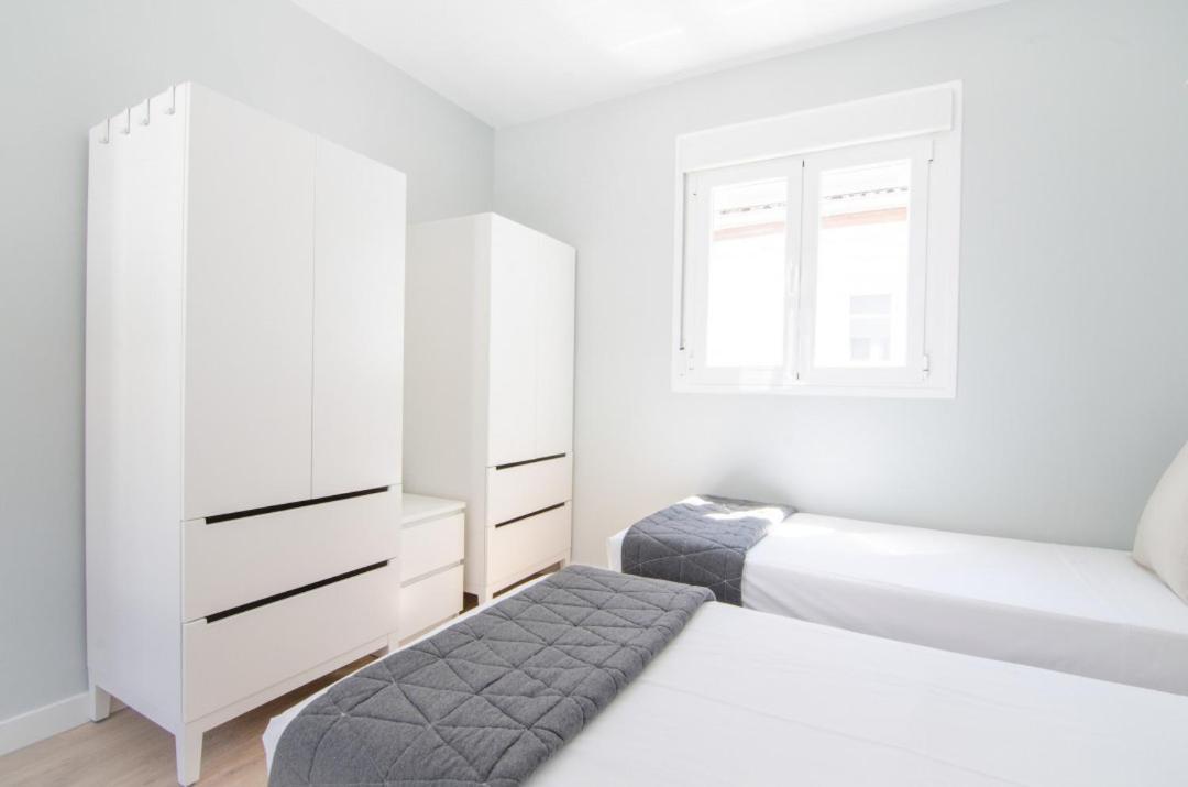 Mintystay - Palma Madrid Esterno foto